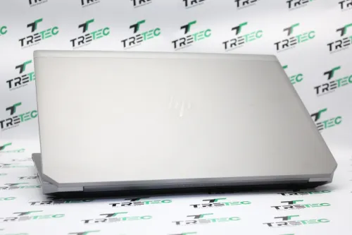 HP ZBOOK 15 G6 I7 9th 32GB 512GB SSD NVIDIA QUADRO T2000 FHD 15" 