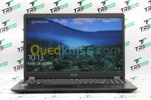 ACER ASPIRE A5315-56 I3 10th 8 GB 256 GB SSD FHD 15"