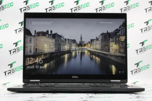 DELL LATITUDE 7390 I5 8th 8 GB 256 GB SSD FHD 13"