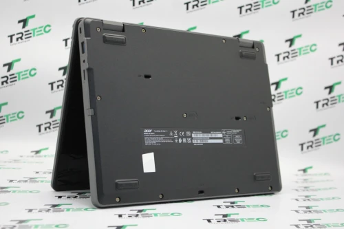 ACER TRAVEL MATE B311 INTEL N100  8 GB 128 SSD HD 11" TACTILE 360 