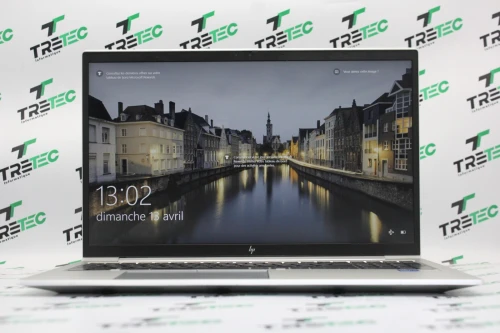 HP ELITEBOOK 850 G8 I5 11th 16 GB 256 GB SSD FHD 15"