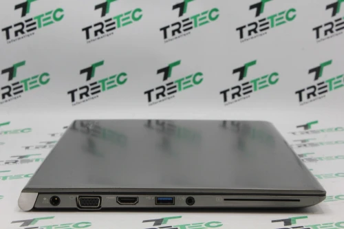 TOSHIBA PORTEGE Z30-C I5-6200U 8GB 128GB SSD 13 HD