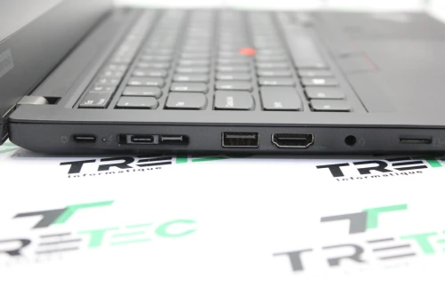 LENOVO ThinkPad T490 I5 8th 8 GB 256 GB SSD FHD 14"