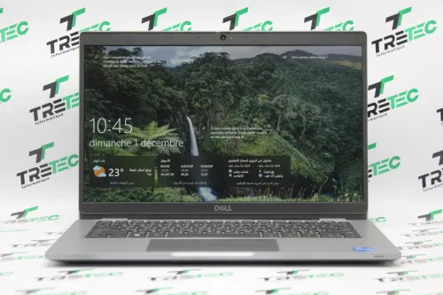 DELL LATITUDE 5330 I5 12th 16 GB 256 GB SSD FHD 13"