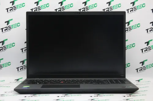 LENOVO THINKPAD P16S GEN2 I7 TH13 32GB 1TB SSD ECRAN 16"FHD NVDIA RTXA500