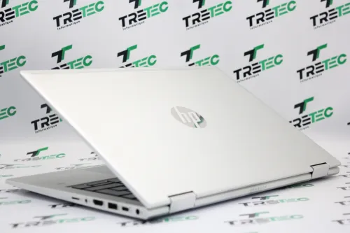 HP ProbooK 435 G7 RYZEN 7 PRO 4750U 16GB 256GB FHD TACTILE 360