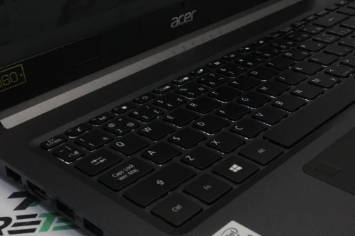 ACER ASPIRE 5 I3-1005G1 8GB 256GB SSD ECRAN 15" FHD
