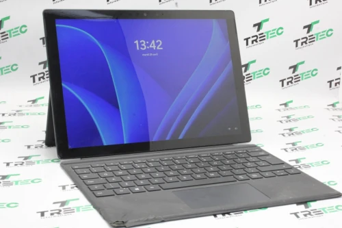 MICROSOFT SURFACE PRO 7 PLUS I7 11th 16GB 512GB SSD 13" 3K TACTILE DETACHABLE