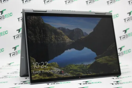 LENOVO ThinkPad X1 YOGA I7 11th 32 GB 512 GB TACTILE 360