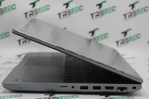 DELL PRECISION 3581 I7-13700H 16GB 512GB SSD A1000 6GB 15 FHD