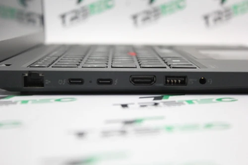LENOVO THINKPAD T14 I5 12th 16 GB 256 GB SSD FHD 14"