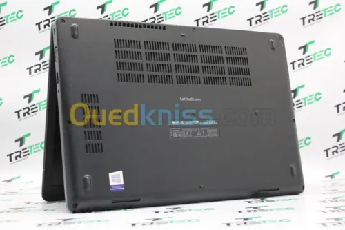 DELL LATITUDE 5480 I5 6th 8 GB 256 GB SSD FHD 14"