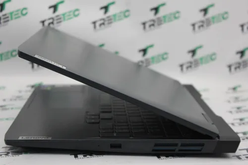 LENOVO IDEAPAD GAMMING 3 I7-12700H 16GB 512GB SSD RTX 3050TI 4GB 15 FHD