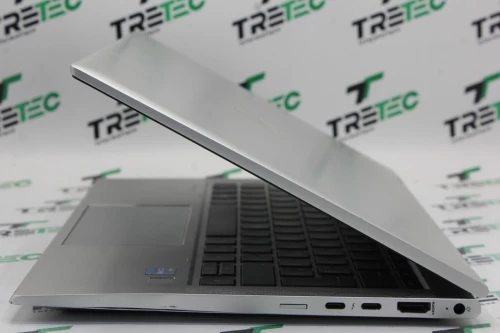 HP ELITEBOOK 830 G8 I7-1185G7 32GB 512GB SSD 13 FHD TACTILE 360