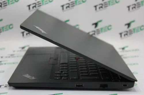 LENOVO THINKPAD E14 I7-1165G7 16GB 256GB SSD 14 FHD