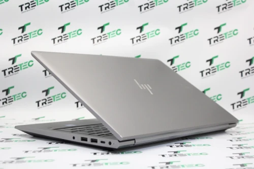 HP ZBOOK POWER G10 I7 13th 32 GB 1 TB RTX A1000 FHD 15"