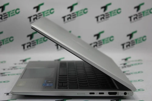 HP ELITEBOOK 830 G8 I5-1135G7 16GB 256GB SSD 13 FHD TACTILE