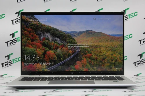 HP ELITEBOOK 1040 G8 I5 11th 16 GB 256 GB SSD FHD TACTILE 360