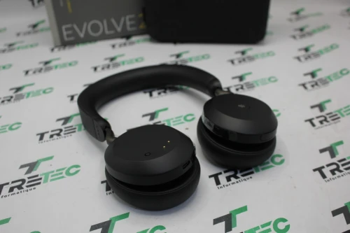 CASQUE JABRA EVOLVE 2 75