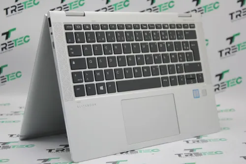 HP ELITEBOOK 1030 G4 I5-8365U 8GB 256GB SSD 13 FHD TACTILE 360 