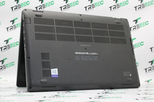DELL LATITUDE 5400 I5 8th 16 GB 512 GB SSD FHD 14" TACTILE