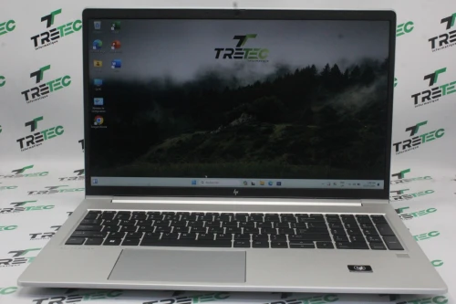 HP ELITEBOOK 655G9 RYZEN 5 PRO 5675U 16GB 256GB SSD ECRAN 15" FHD