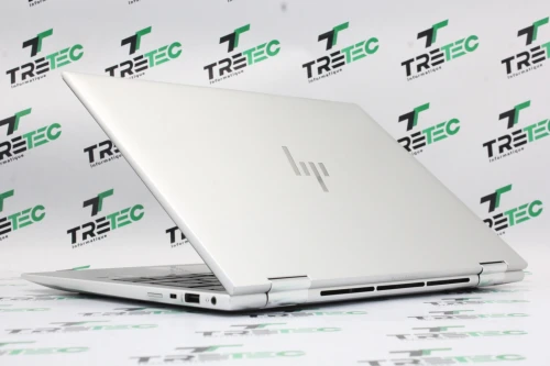HP ELITEBOOK 830 G10 I7 1365U 32 GB 512 GB SSD FHD 13" TACTILE X360