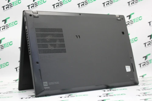 LENOVO THINKPAD T14s I7 10th 16 GB 256 GB SSD FHD 14"