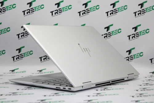 HP ENVY X360 2in1 I5 12th 16GB 1TB SSD 13" TACTILE 360