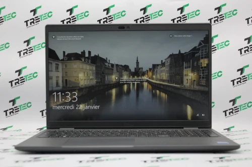 DELL LATITUDE 3540 I5-1335U 16 GB 512 GB SSD FHD 15"