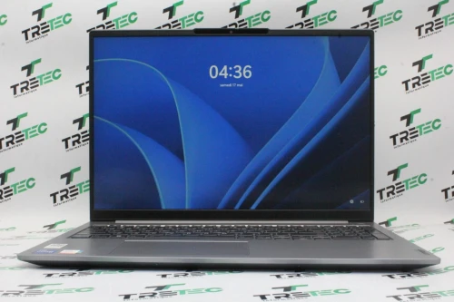 LENOVO THINKBOOK 16 G6 I7 13th 16GB 512GB SSD 15,6 FHD TACTILE 