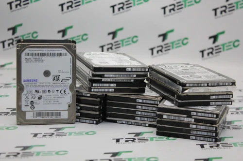 DISQUE DUR INTERNE 2.5 SATA 500GB HDD MULTI MARQUE 