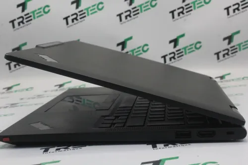 LENOVO THINKPAD X13 YOGA I5-1345U 16GB 256GB SSD ECRAN 13" FHD TACTILE 360