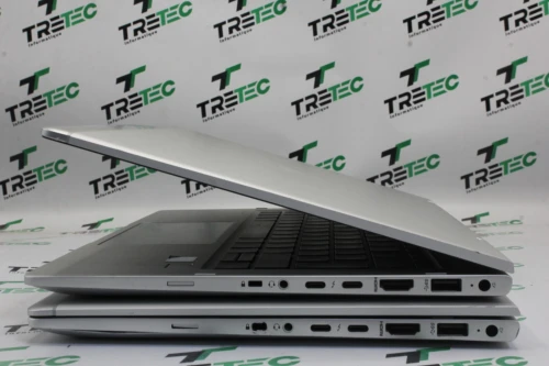 HP ELITEBOOK 830 G6 I5-8365U 8GB 256GB SSD ECRAN 13" FHD TACTILE 360