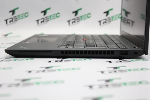 LENOVO THINKPAD T14 I5 12th 16 GB 256 GB SSD FHD 14"