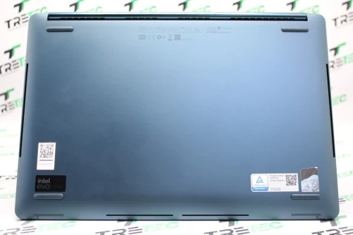 LENOVO YOGA BOOK 9 ULTRA 7 155U 32GB 1TB SSD ECRAN 13" 4k TACTILE 360