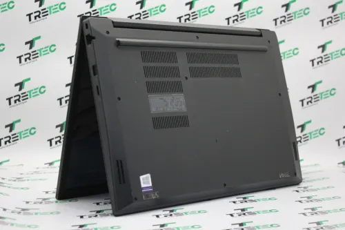 LENOVO THINKPAD E580 I7 8th 16 GB 256 GB SSD FHD 15"amd radeon 500