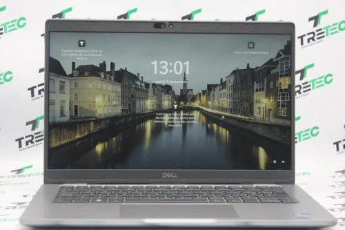 DELL LATITUDE 5340 I7-13665U 16GB 512GB SSD FHD 13"
