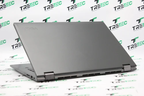 LENOVO ThinkPad YOGA 530 RYZEN 3 2200U 8 GB 256 GB FHD TACTILE 360
