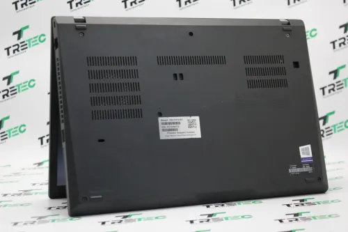 LENOVO THINKPAD T14 I5 10th 16 GB 512 GB SSD FHD 14"