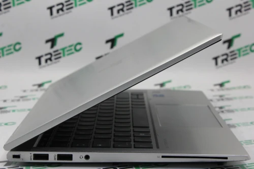 HP ELITEBOOK 830 G8 I7-1185G7 32GB 512GB SSD 13 FHD TACTILE 360