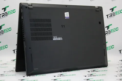 LENOVO THINKPAD T490s I7 8th 16GB 256GB SSD FHD 14"
