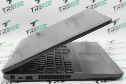 DELL LATITUDE 5500 I5-8265U 8GB 256GB SSD 15 FHD