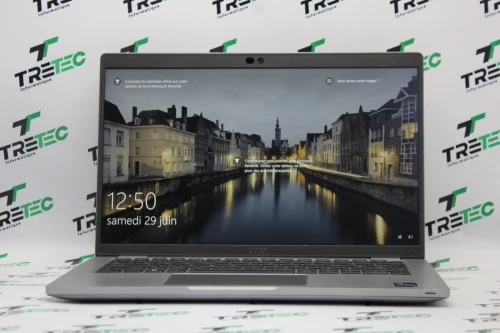 DELL LATITUDE 5430 I7 12TH 16GB 512GB FHD 14"