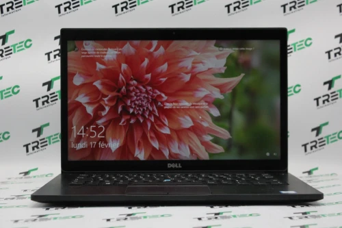 DELL LATITUDE 7480 I5-7300U 8 GB 256 GB SSD FHD 14" TACTILE