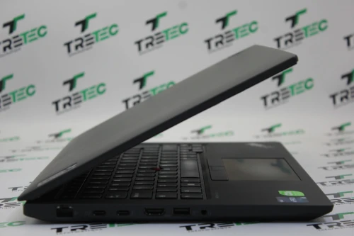 LENOVO THINKPAD T14 I7 13th 16 GB 256 GB SSD FHD 14"