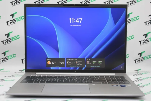 HP ZBOOK 16 G9 I7-1265U 32GB 1TB SSD T550 16 FHD