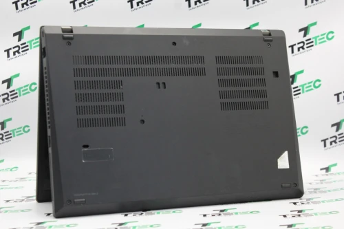 LENOVO THINKPAD P14s I7 11th 16 GB 512 GB SSD NVIDIA T500 FHD 14"