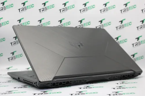 ASUS TUF A17FA 16GB 512GB SSD 15" FHD RTX 3050 