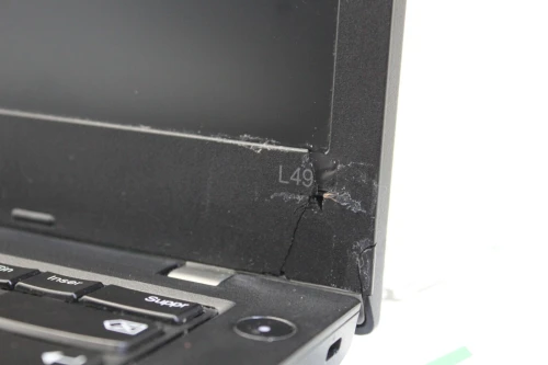 LENOVO ThinkPad L490 I5 8th 8 GB 256 GB SSD FHD 14"